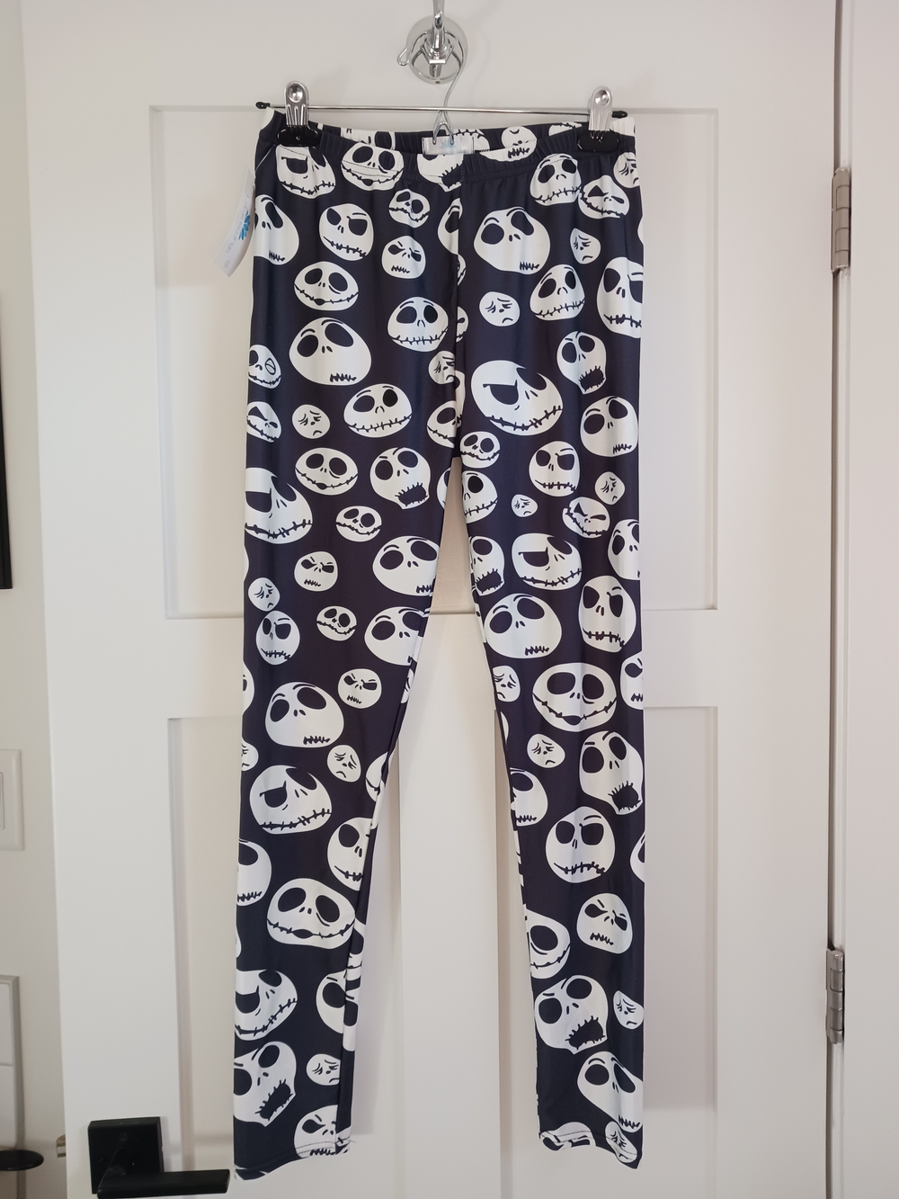 Women's Nightmare Before Christmas Leggings